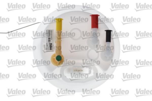 Capteur, niveau de carburant VALEO ref. 347536